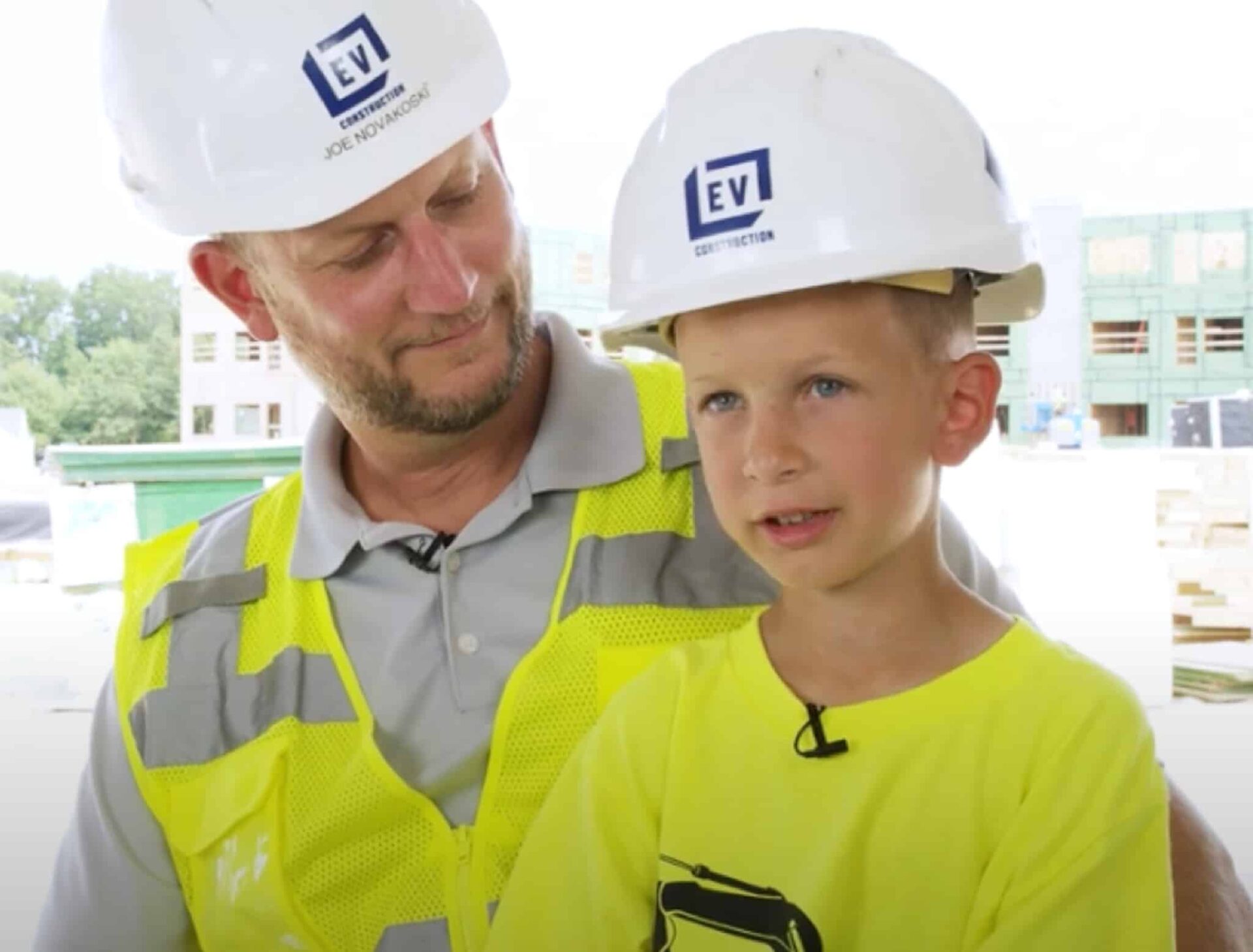 VIDEO: EV Kids | Why is Safety Important?